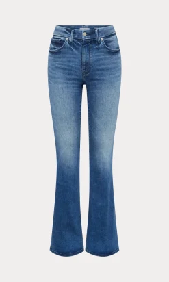 always fits good classic bootcut jeans