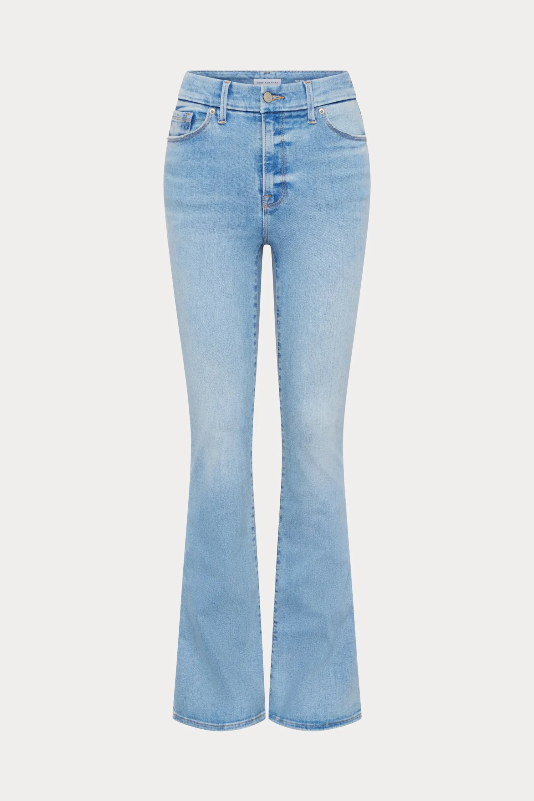 always fits good classic bootcut jeans