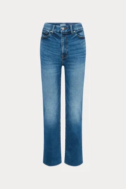 always fits good curve straight jeans