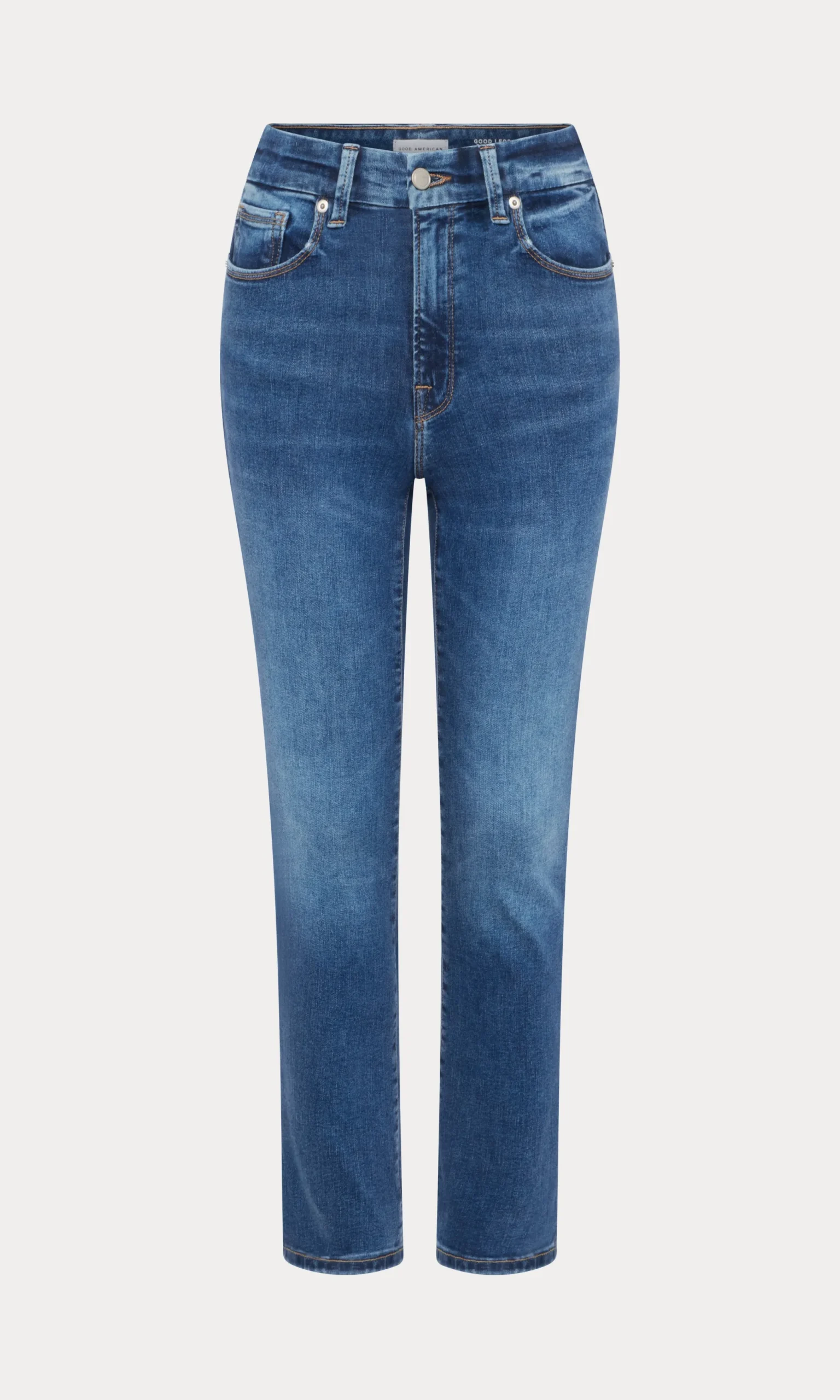 always fits good legs straight jeans