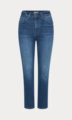 always fits good legs straight jeans