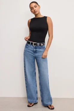 classic western belt