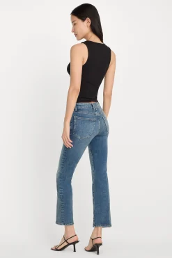 compression good legs straight jeans