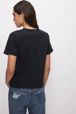 cotton classic tee