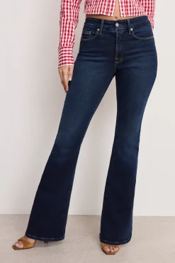 dolly joleans flare jeans