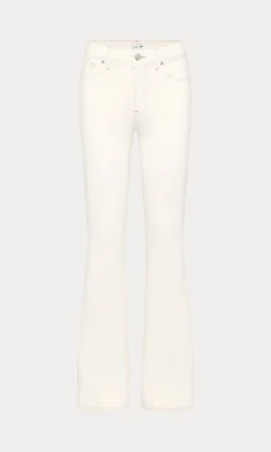 dolly joleans good legs flare jeans
