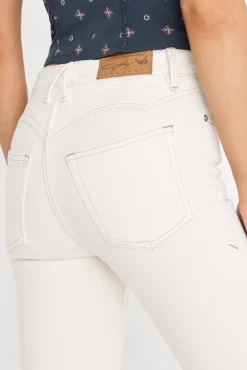 dolly joleans good legs flare jeans