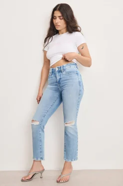 dolly joleans petite straight jeans