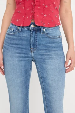 dolly joleans petite straight jeans