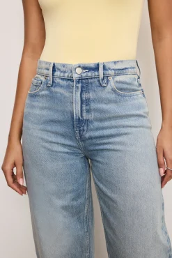good barrel jeans