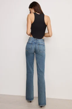 good cowboy bootcut jeans
