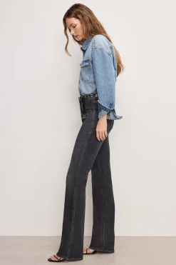 good cowboy bootcut jeans