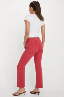 good icon ankle jeans