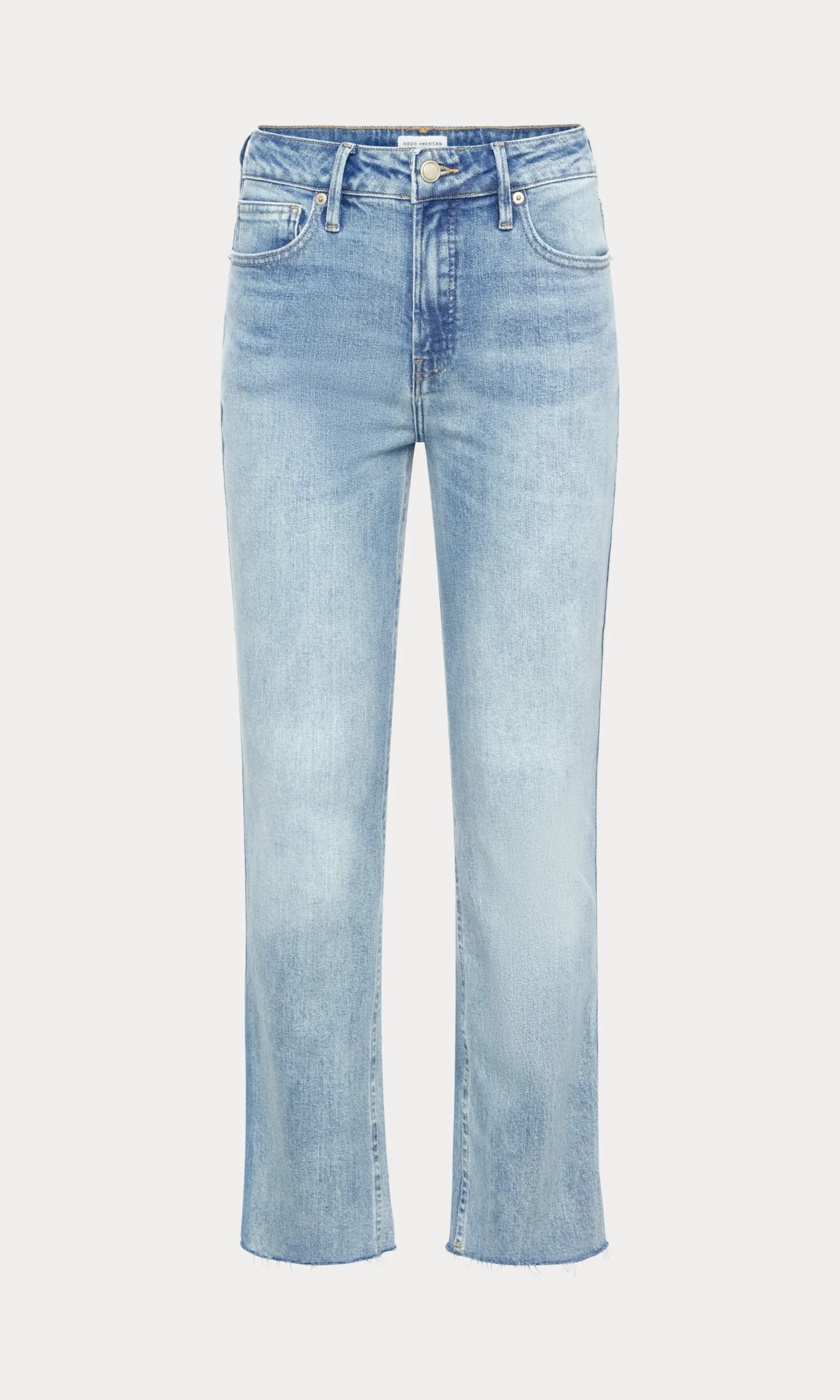 good kick flare jeans