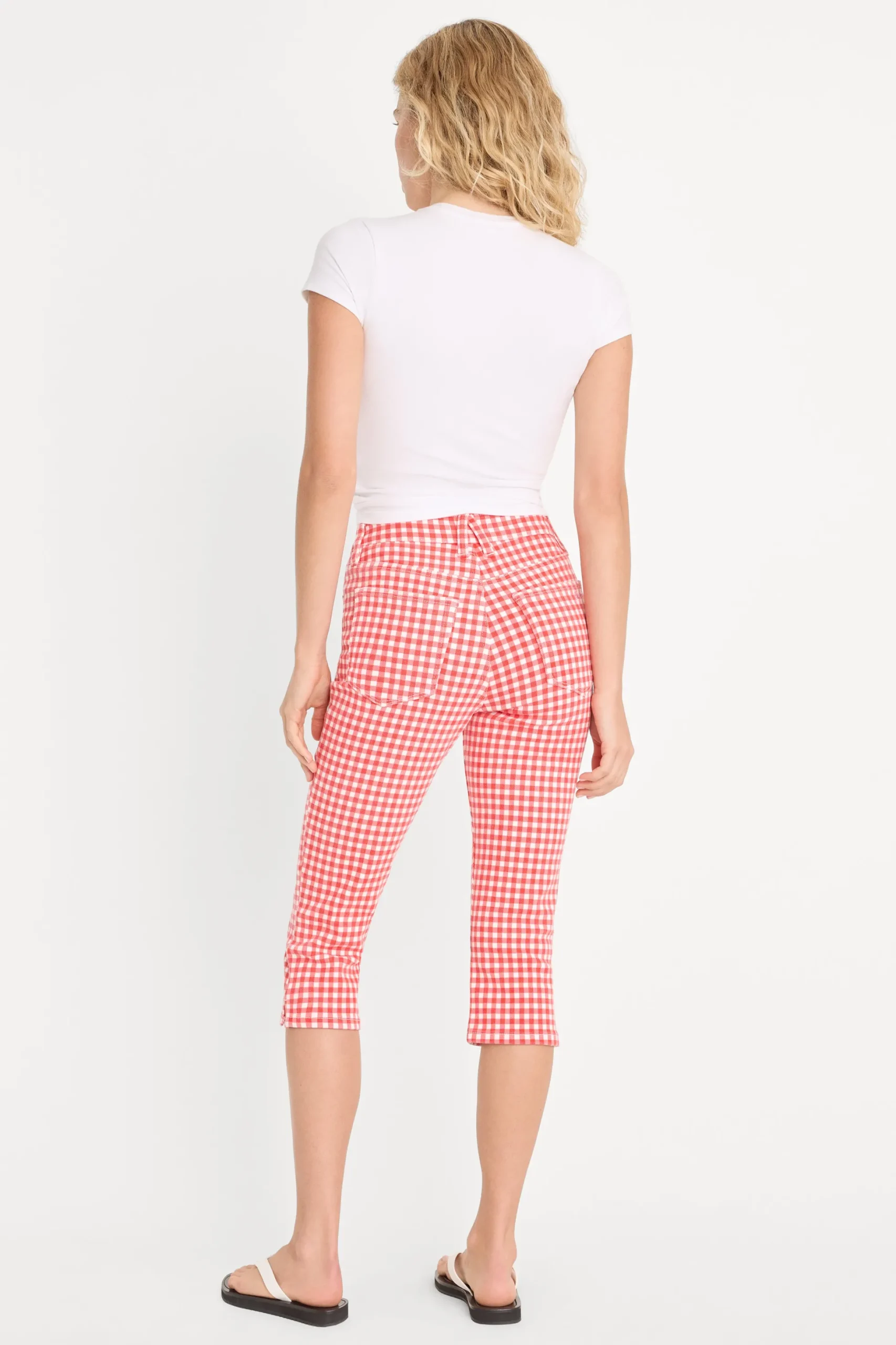 good legs capri