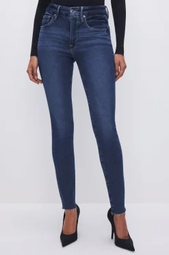 good legs skinny jeans