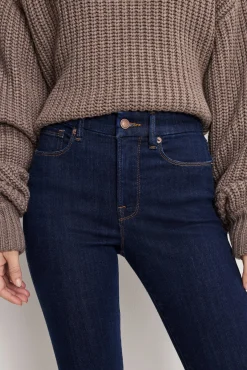good legs skinny jeans