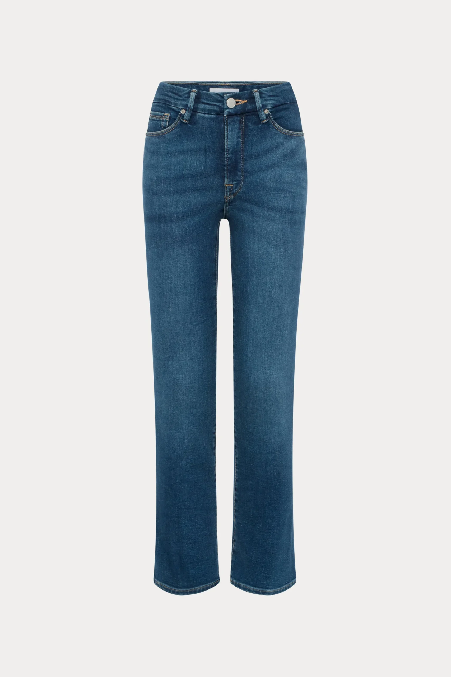 good legs straight jeans
