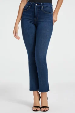 good legs straight jeans