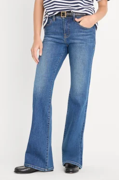 good low rise bootcut jeans