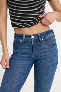 good low rise bootcut jeans