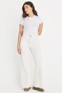 good petite palazzo jeans