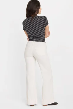 good petite palazzo jeans