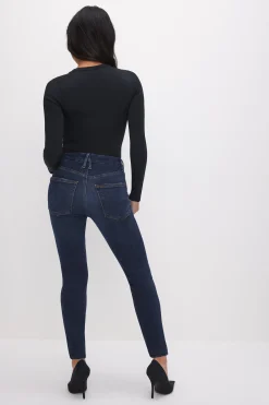 good petite skinny jeans