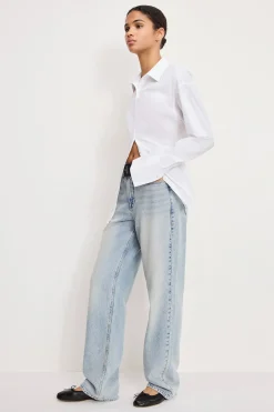 good 90s relaxed jeans
