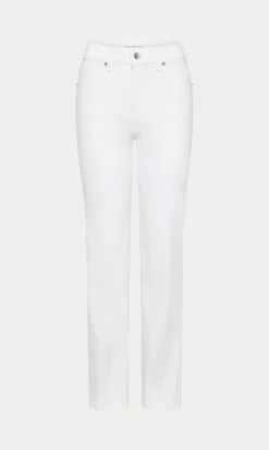 good true straight jeans