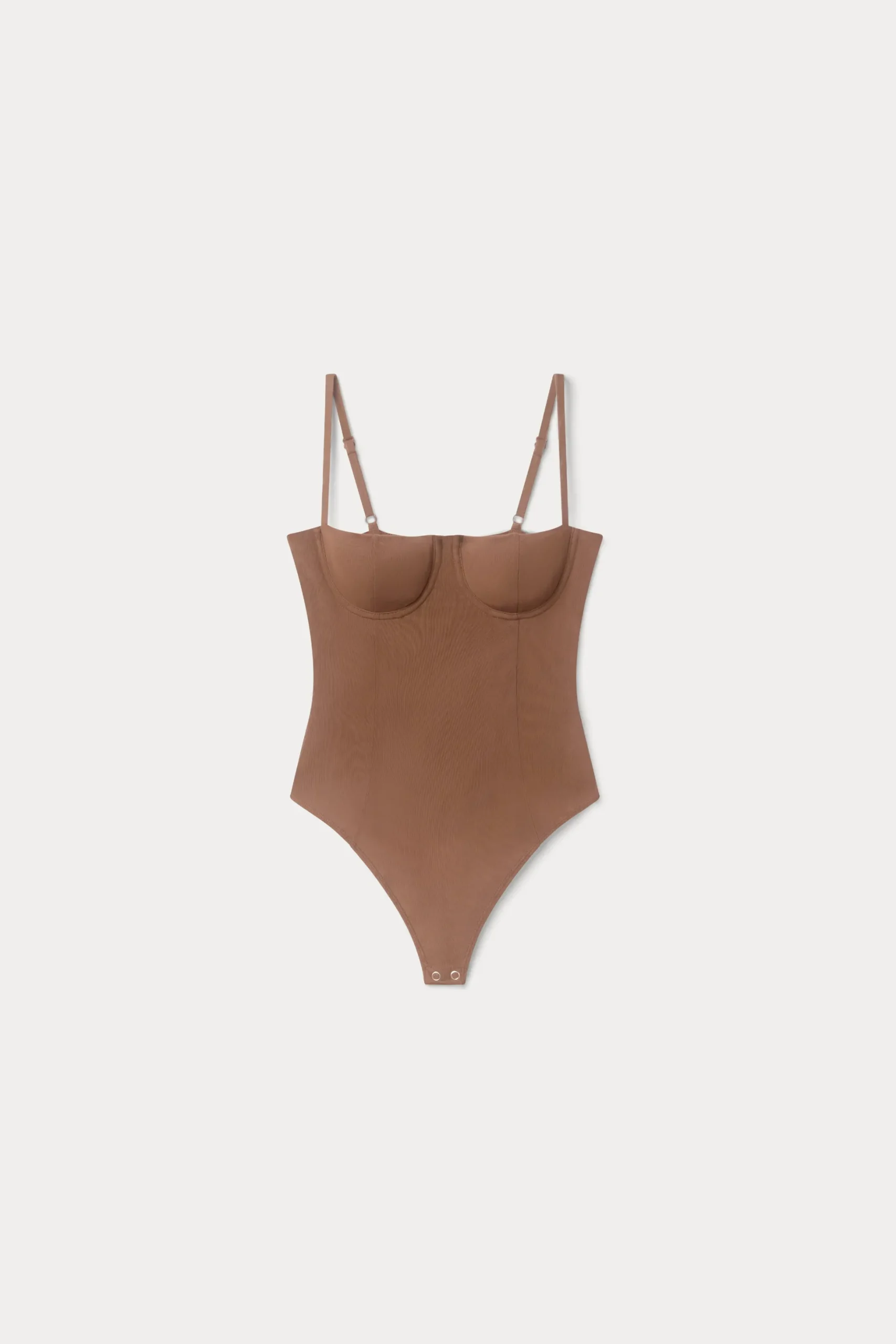 mesh bustier bodysuit