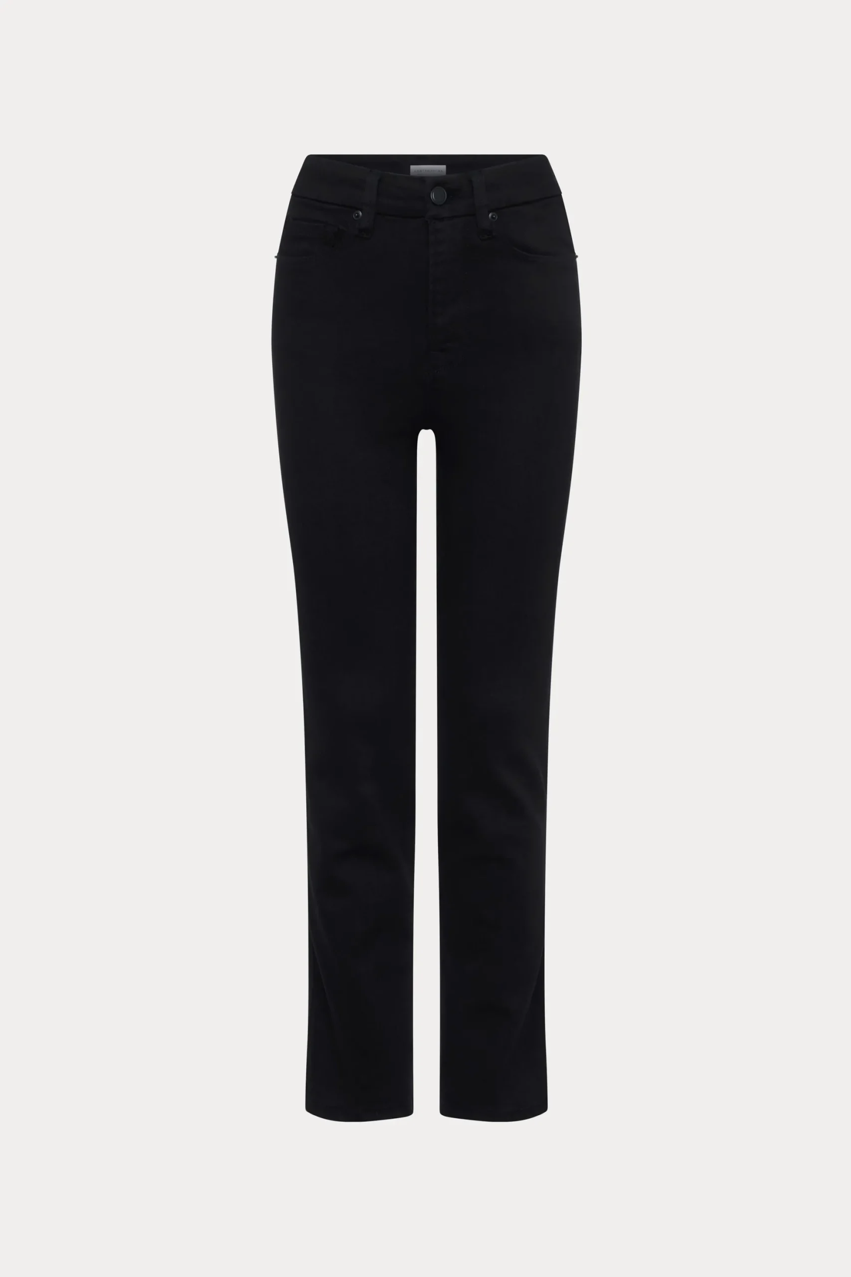 never fade good curve straight jeans