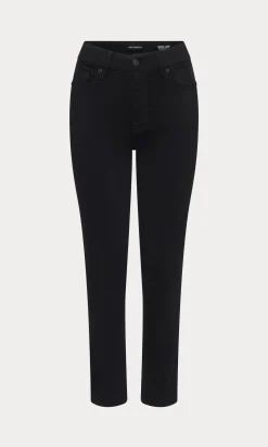 never fade good legs straight jeans
