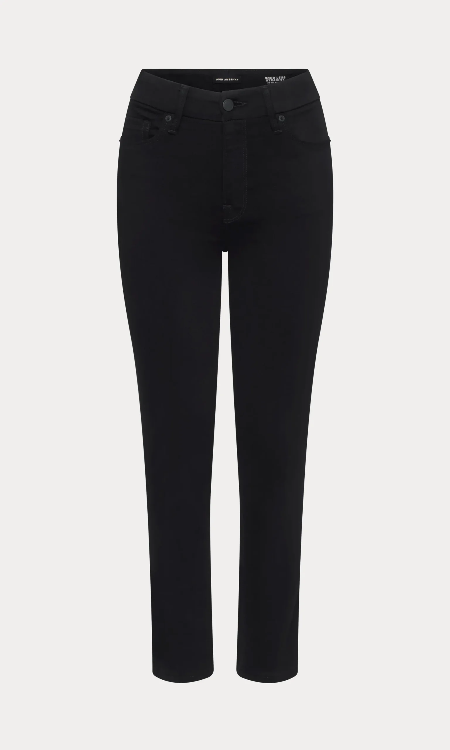 never fade good legs straight jeans