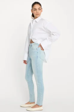 soft tech good legs skinny jeans