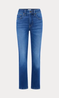 soft tech good legs straight jeans