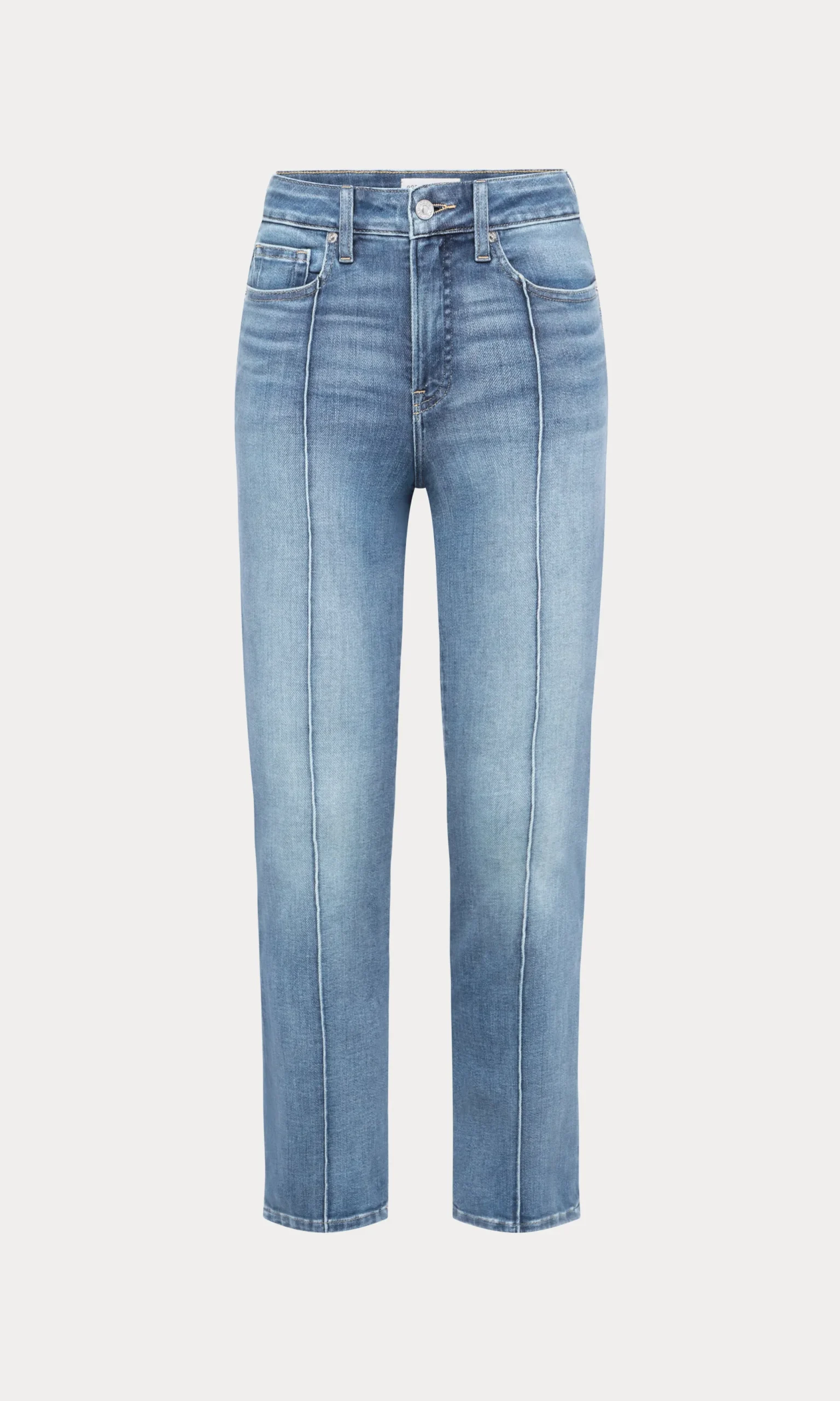 soft tech good legs straight jeans