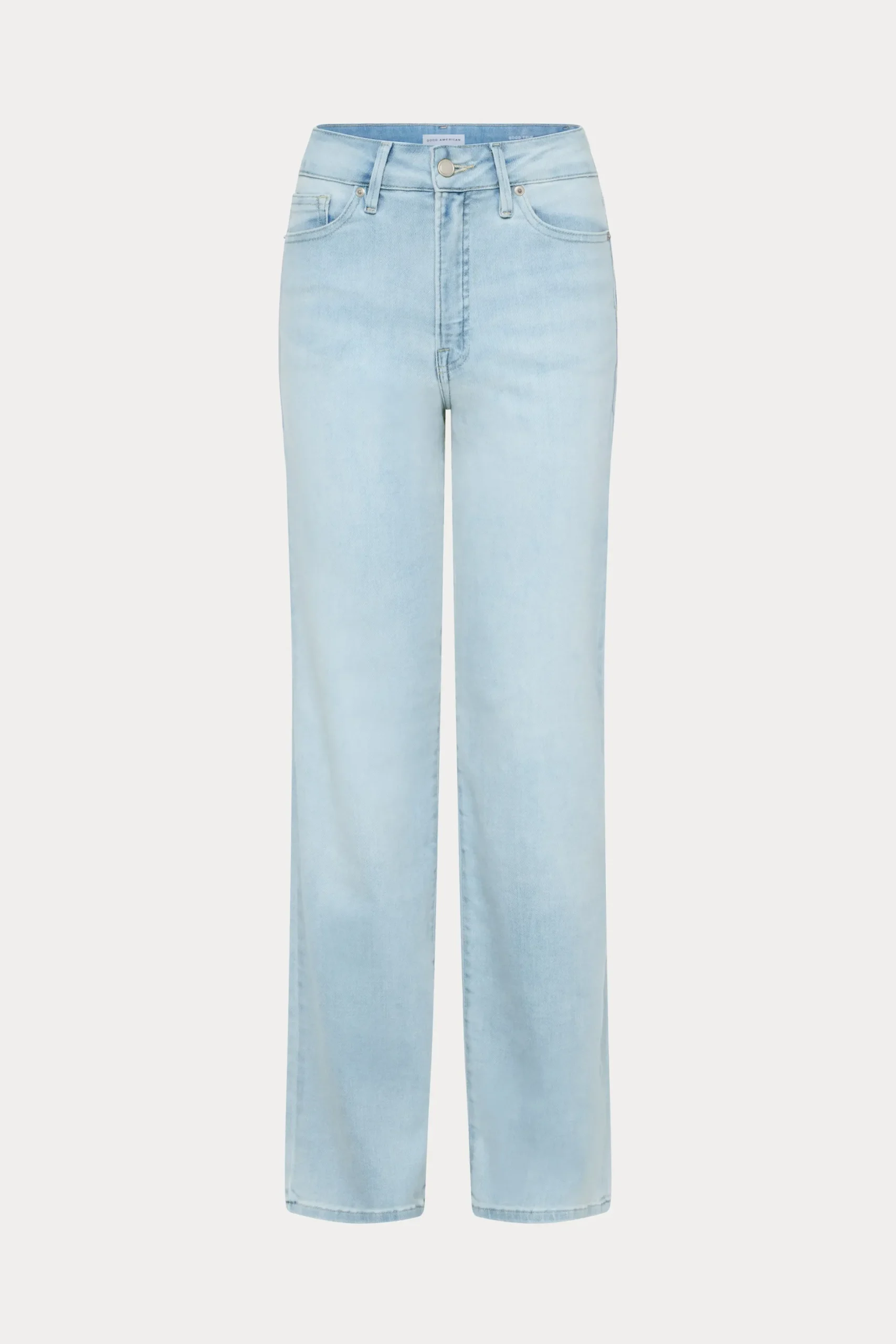 soft tech good true straight jeans