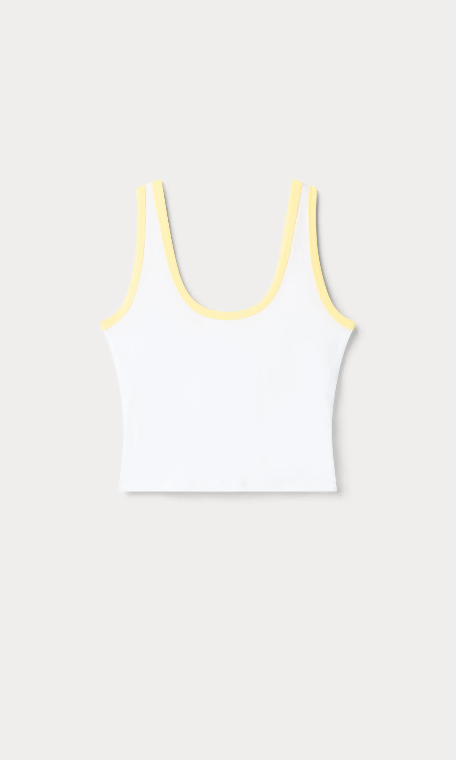super stretch ringer tank