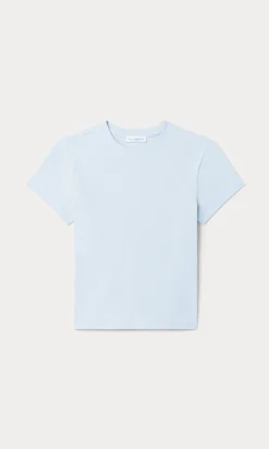 the baby tee