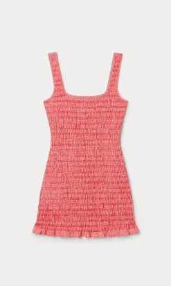 the garden dress