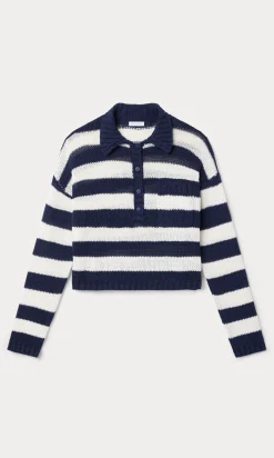 the harbor sweater