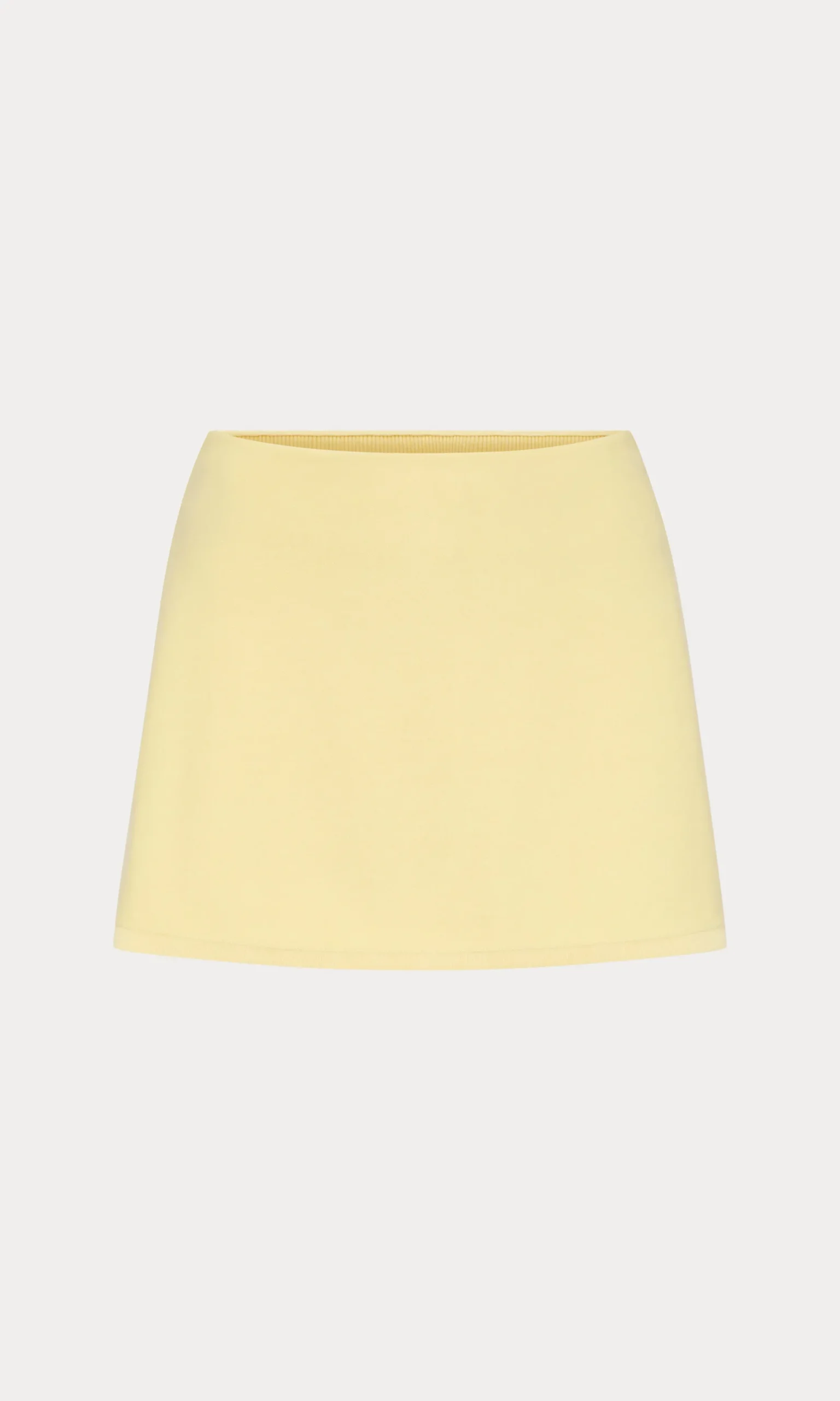 the keepsake skort