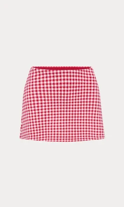 the keepsake skort