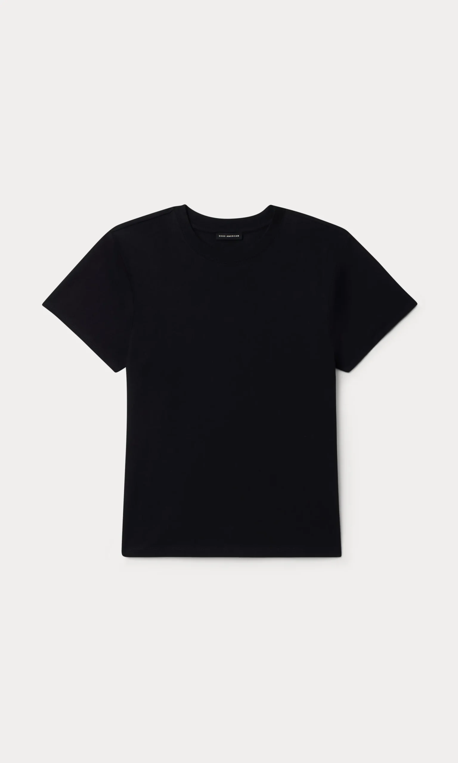 the oversized tee
