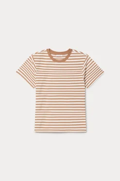 the oversized tee