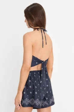 the recess top