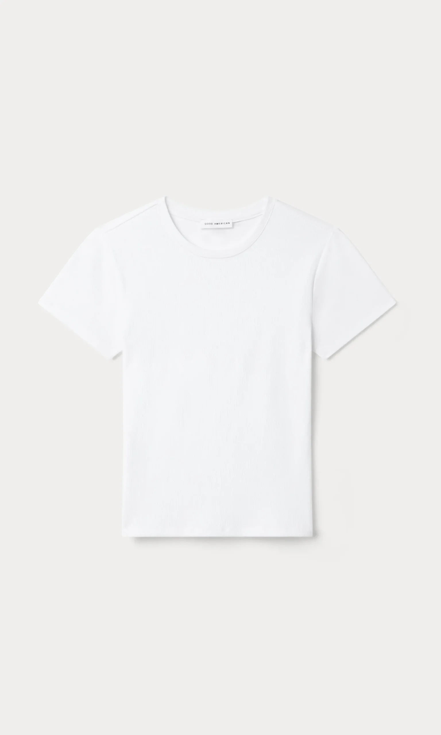 the rib baby tee