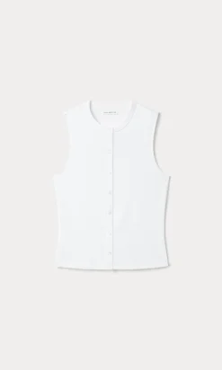 the rib splay top