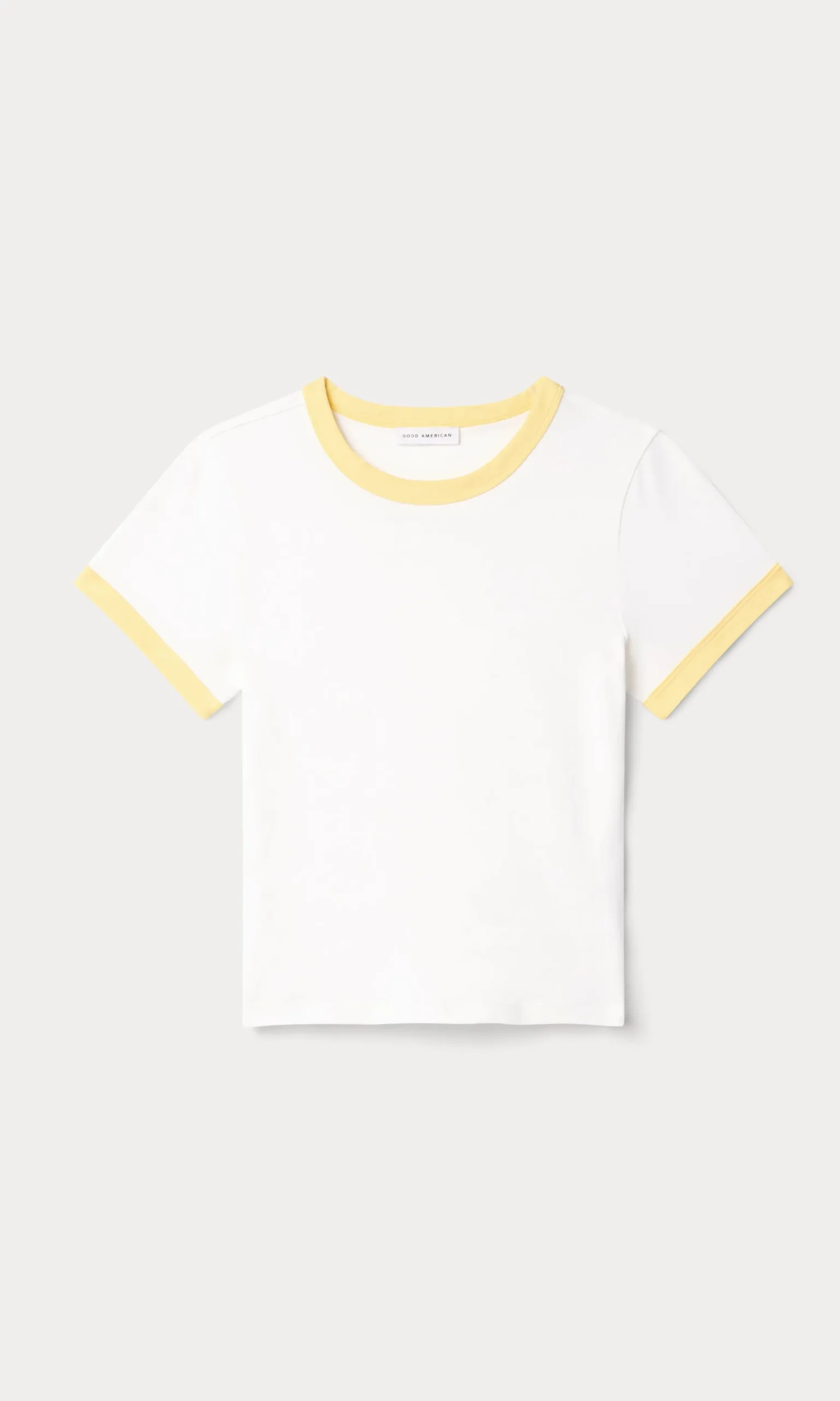the ringer baby tee